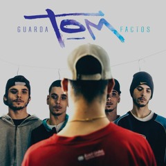 05 Sei Que Estão Comigo (part. Diurne)