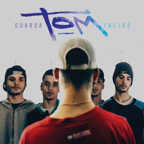 05 Sei Que Estão Comigo (part. Diurne)