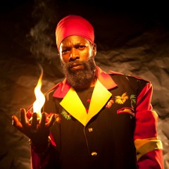 SPECIAL DUBPLATE CAPLETON - SLOW DEM - REFIX BY SELECTA INITY