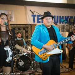 Turkuaz - Tip Toe Through the Crypto (test mix by Nicolò Ferrazzo)