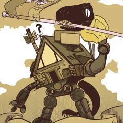 GF E221 Weirdmageddon 3 Pt 1 Battle Theme