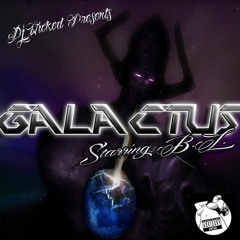 Tha Warning (Dj Wicked Intro)