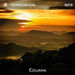Eguana - Microcosmos Chillout & Ambient Podcast 029