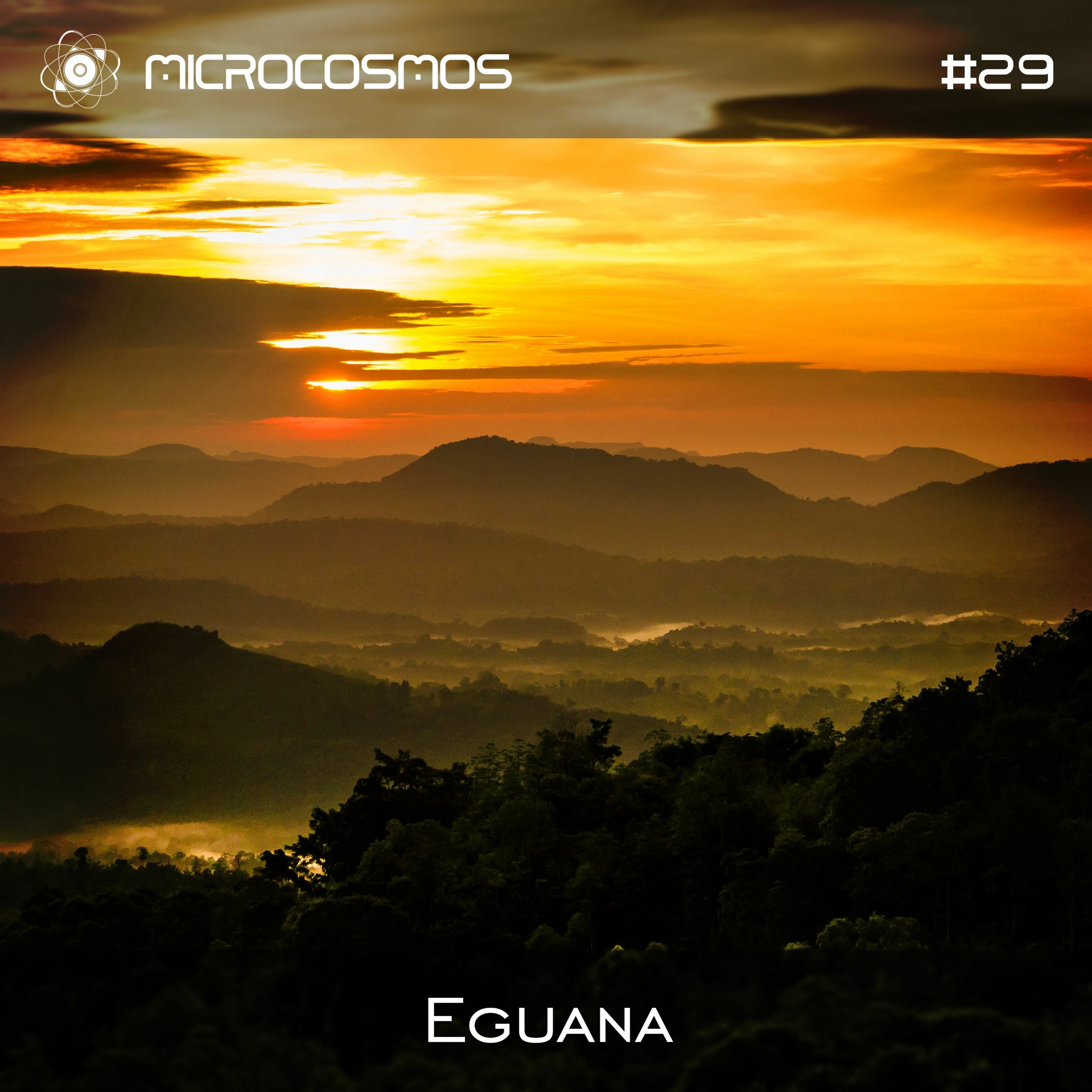 Microcosmos ChillOut and Ambient