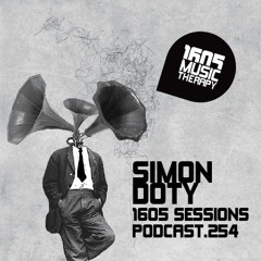 1605 Podcast 254 with Simon Doty
