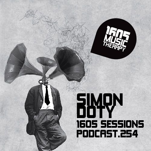 1605 Podcast 254 with Simon Doty