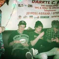 VIOLA BEACH - BOYS THAT SING (COVER)