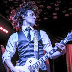 Dre DiMura talks music, acting & Star Wars