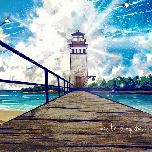 Bluemato - Nào ta cùng chạy