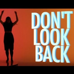 Liu e Vokker - Dont Look Back (Robson Gutierrez Bootleg) FREEDOWNLOAD