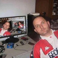 who gave him the aux cord?