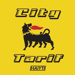 Haiyti aka Robbery - City Tarif (prod. AsadJohn)