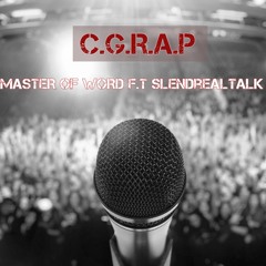 C.G.R.A.P - MODoubleV ft Slendrealtalk