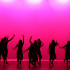 Keep On Dancing (Outro)