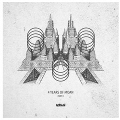 Michael Bibi - Reverse (Original Mix) - Moan Records