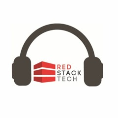 red stack