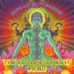 Space Tribe - Mass Hysteria '98