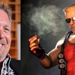 Jon St.John - Duke Nukem