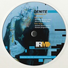 Denite - Sundance (NICe7 Remix)