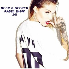 Marcelo Méndez - Deep & Deeper 261