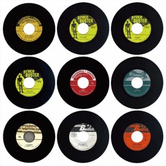 PRINCE BUSTER LIST 1