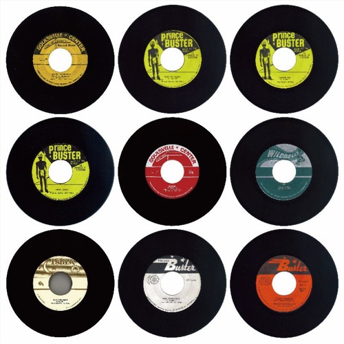 Stream PRINCE BUSTER LIST 1 by KILLER TUNES BROADCAST | Listen 