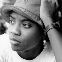 MC Lyte - Cold Rock A Party (KNS Remix)