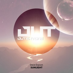 Dave Erpson - Sunlight (Outertone Free Release)