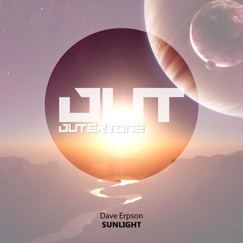 Dave Erpson - Sunlight (Outertone Free Release)