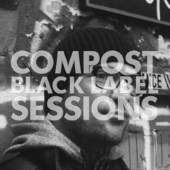 CBLS 348 | Compost Black Label Sessions | TOM BURCLAY