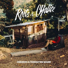 Roots & Chalice - Chronixx & Federation Sound