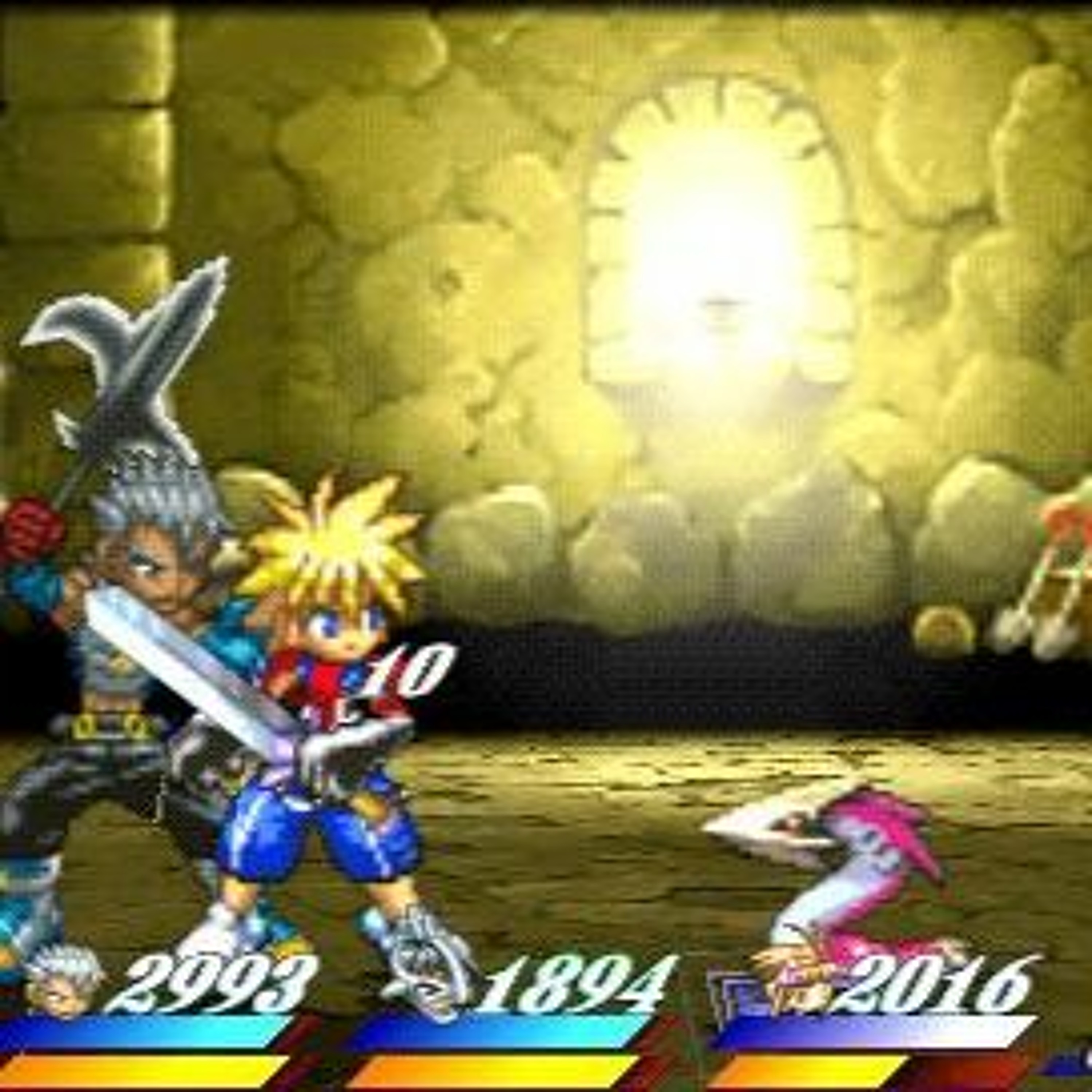 【TOD2】THEME OF BATTLE ハードロックアレンジ episode artwork