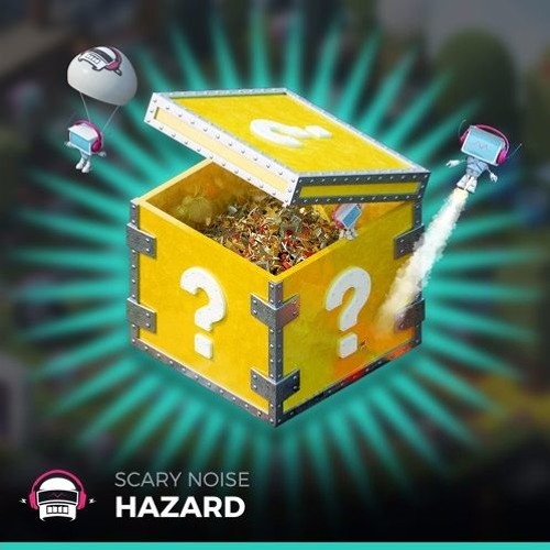 Scary Noise - Hazard | Ninety9Lives Release