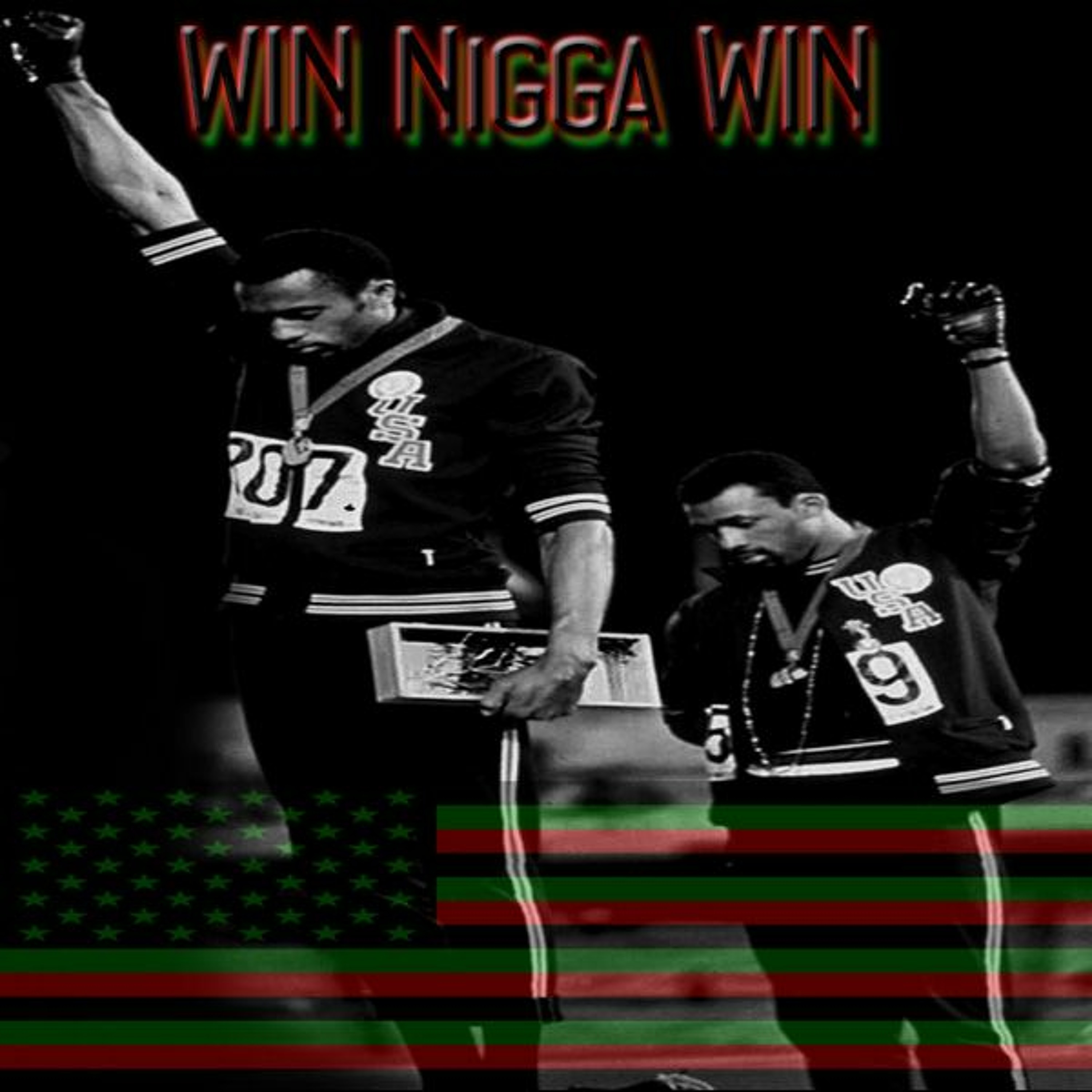 Win Nigga Win episode artwork