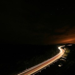 Milky Way Motorway