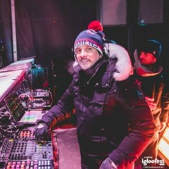 Luciano at Igloofest, 2015