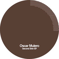 Exclu : Oscar Mulero - Second Skin