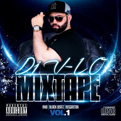 Dj V - Lo Mixtape Vol. 1