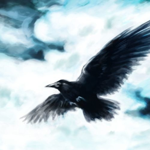 Re-Horakhty - RavenBros