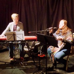 Simplemente Milonga (vivo)