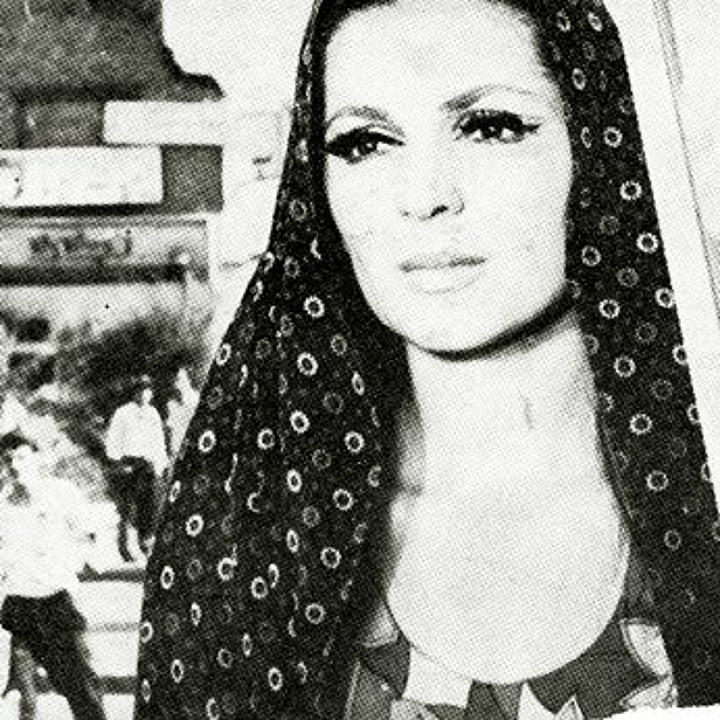 ahdieh hame sarkhosh دل من جای دگر episode artwork