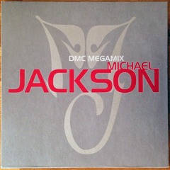 Michael Jackson - DMC Megamix