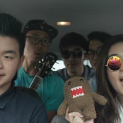 Citra Scholastika - Turning Back To You (eclat cover) #roadtripwitheclat