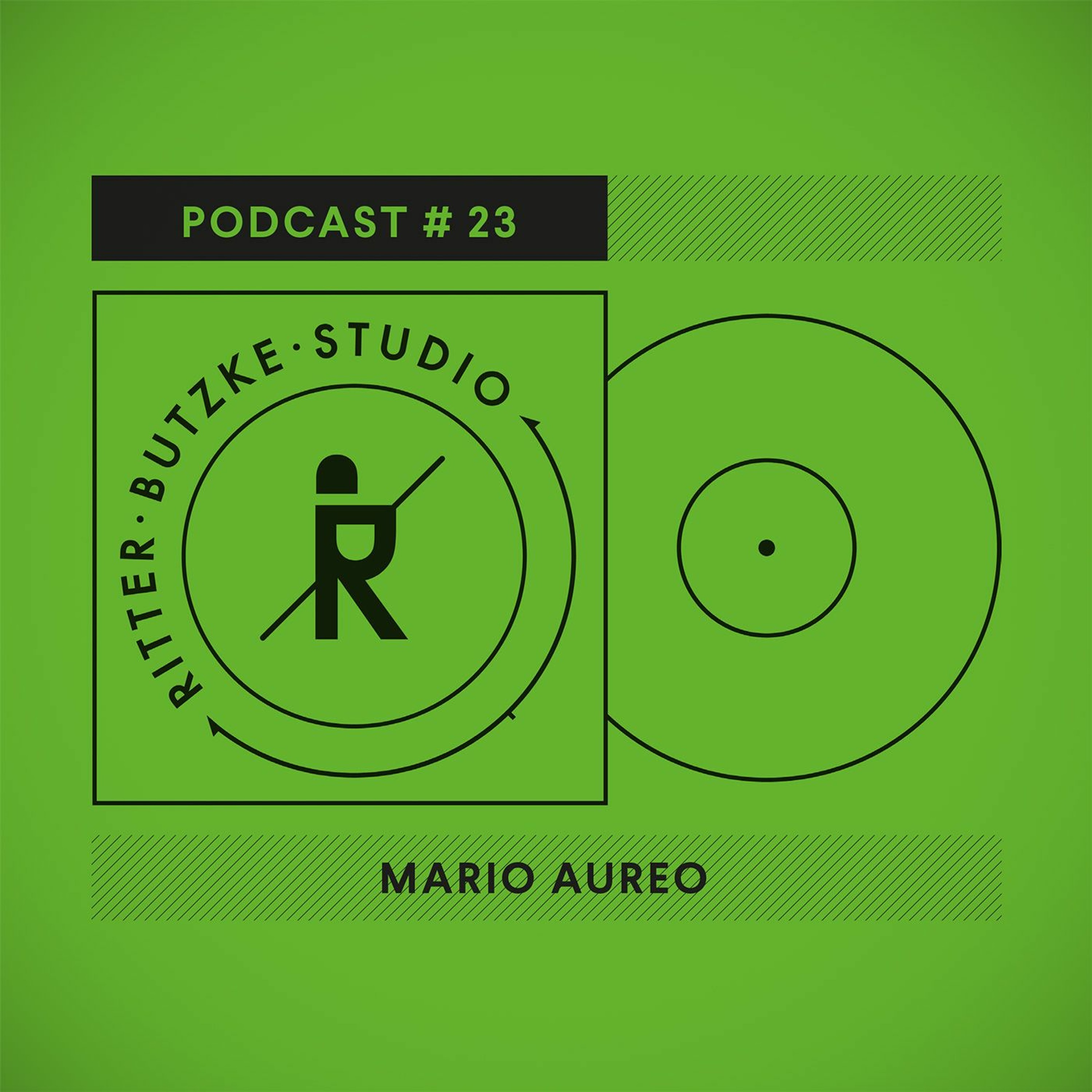 Ritter Butzke Records