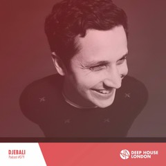 Djebali - DHL Mix #079