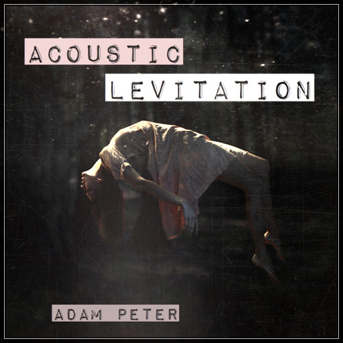 acoustic levitation