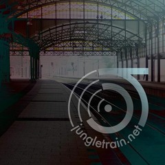 Color Theory 02-03-16 [LIVE] @ jungletrain