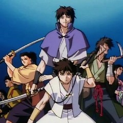 The Hakkenden