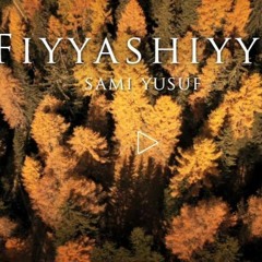Sami Yusuf-Fiyyashiyya (Cover by Bashdar)