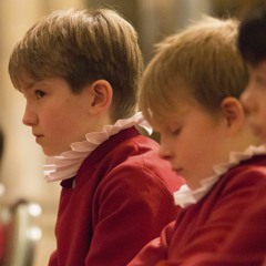 Allegri Miserere from Truro Ash Wednesday 2016